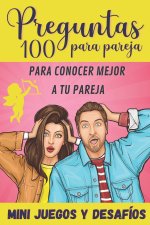 100 Preguntas para Pareja