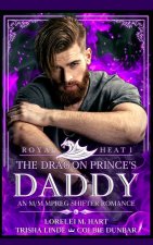 Dragon Prince's Daddy