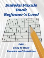 SUDOKU Puzzle Book