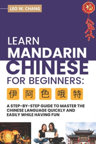 Learn Mandarin Chinese for Beginners