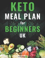 Keto Meal Plan for Beginners Uk