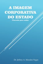 Imagem Corporativa Do Estado