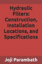 Hydraulic Filters