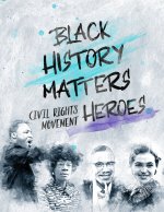 Black History Matters