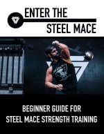 Enter The Steel Mace