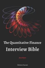 Quantitative Finance Interview Bible