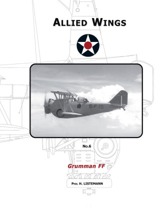 Grumman FF