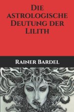 astrologische Deutung der Lilith