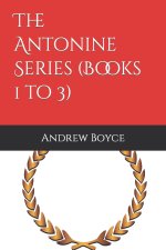 Antonine Series (Books 1 to 3)