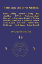 Horoskope und deren Qualitat