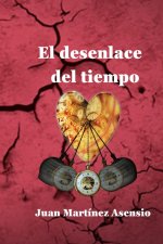 desenlace del tiempo