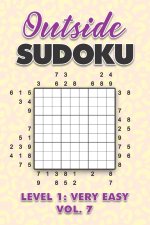 Outside Sudoku Level 1