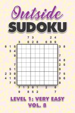 Outside Sudoku Level 1