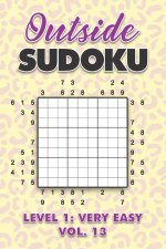 Outside Sudoku Level 1