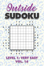 Outside Sudoku Level 1
