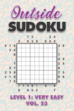 Outside Sudoku Level 1