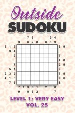 Outside Sudoku Level 1