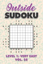 Outside Sudoku Level 1