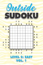 Outside Sudoku Level 2