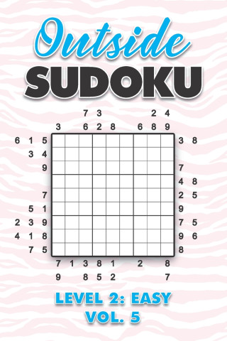 Outside Sudoku Level 2