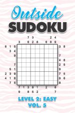 Outside Sudoku Level 2