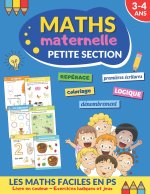 Maths maternelle petite section