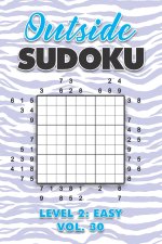 Outside Sudoku Level 2
