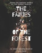 Fairies Of The Forest