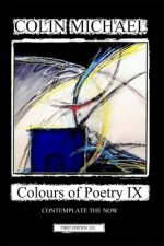 Colours of Poetry IX