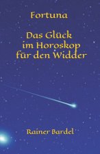 Fortuna Das Gluck im Horoskop fur den Widder
