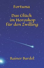 Fortuna Das Gluck im Horoskop fur den Zwilling