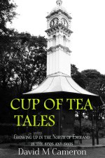 Cup of Tea Tales