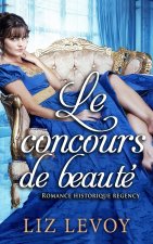 Le concours de beaute