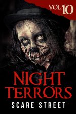 Night Terrors Vol. 10