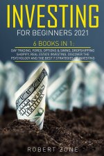 Investing For Beginners 2021