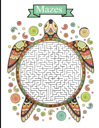 mazes