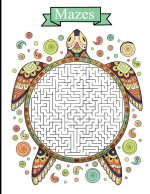 mazes