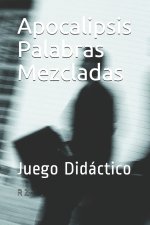 Apocalipsis Palabras Mezcladas