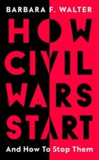 How Civil Wars Start
