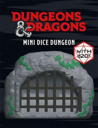 Dungeons & Dragons: Mini Dice Dungeon