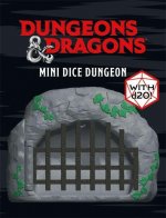 Dungeons & Dragons: Mini Dice Dungeon