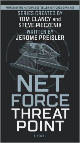TOM CLANCY NET FORCE THREAT POINT
