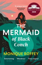 Mermaid of Black Conch