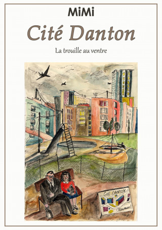 Cite Danton