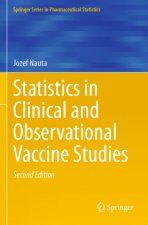 Statistics in Clinical and Observational Vaccine Studies