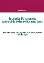 Enterprise Management Automobile Industry Business Cases