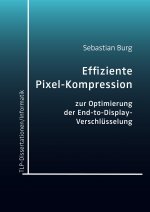 Effiziente Pixel-Kompression zur Optimierung der End-to-Display-Verschlüsselung