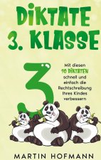 Diktate 3. Klasse