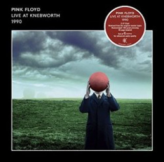 Live at Knebworth 1990
