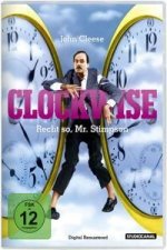Clockwise - Recht so, Mr. Stimpson / Digital Remastered
